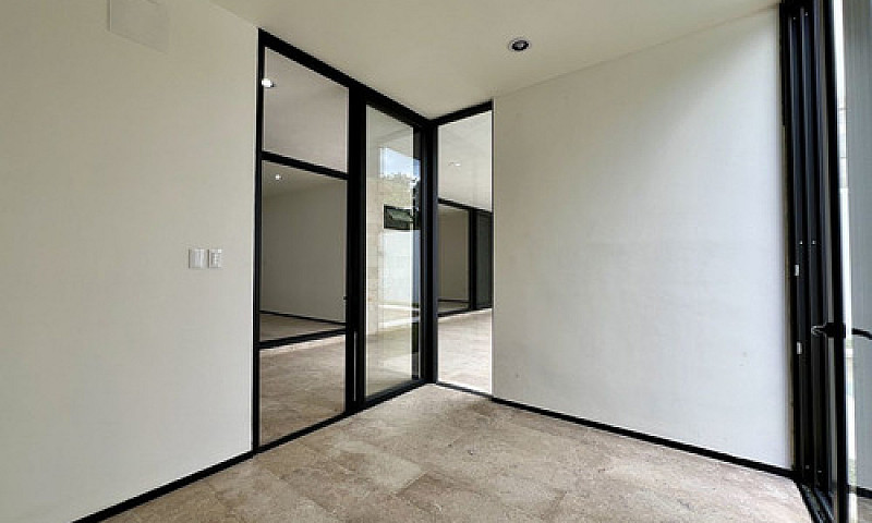 Casa Residencial En ...