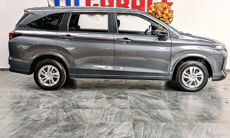 Toyota Avanza 1.5 Le...