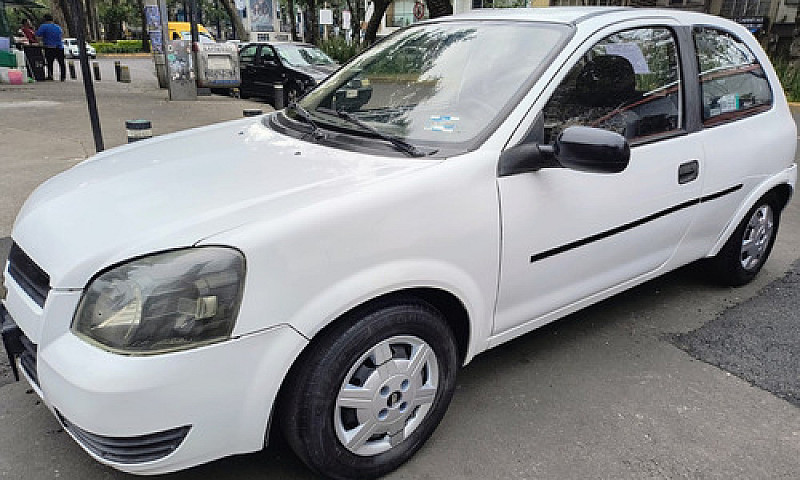 Chevrolet Chevy 1.6 ...