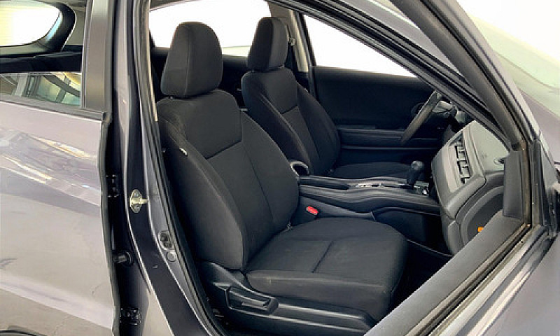 Honda Hr-V 2017...