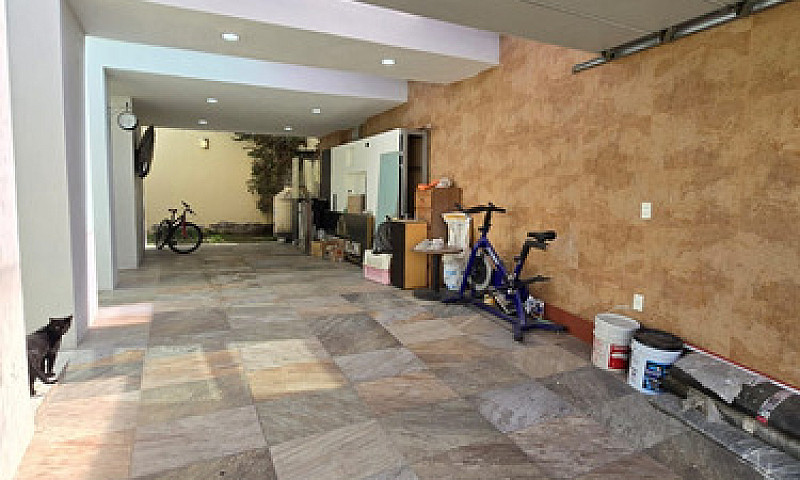 Casa En Venta En Ban...