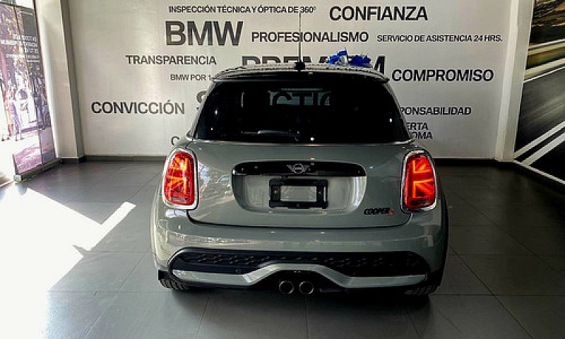 Mini  Cooper S  2023...