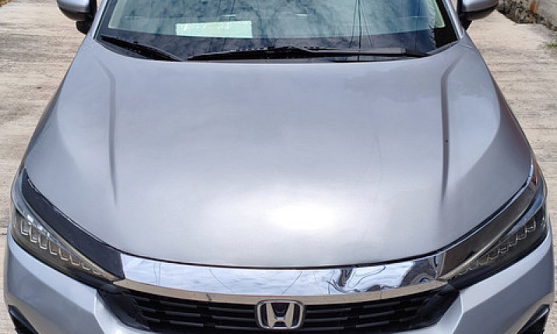 Honda City 1.5 Prime...