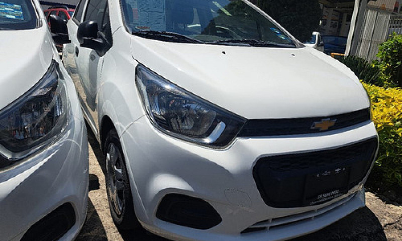 Chevrolet Beat 2019 ...