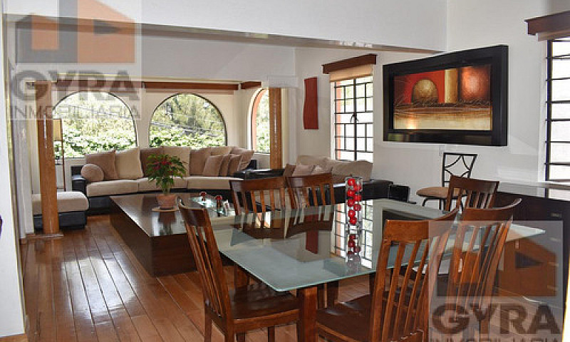 Casa En  Venta En Pr...