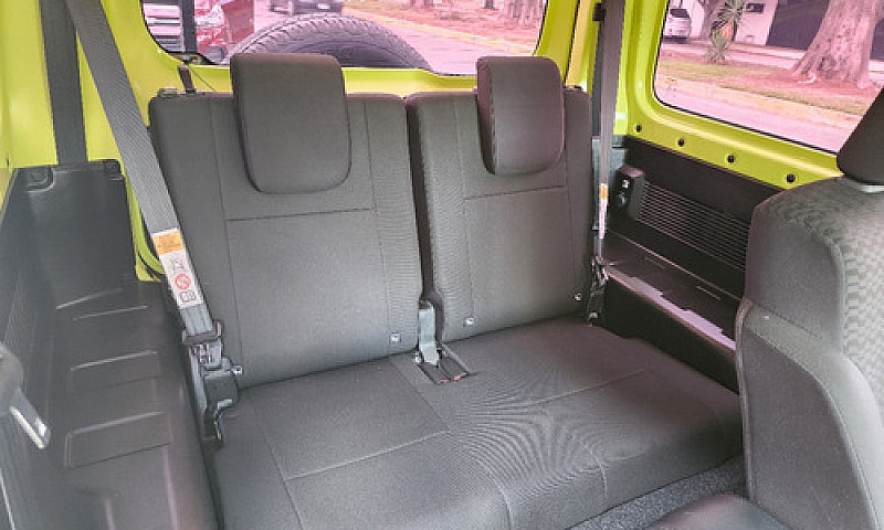 Suzuki  Jimny  2022...
