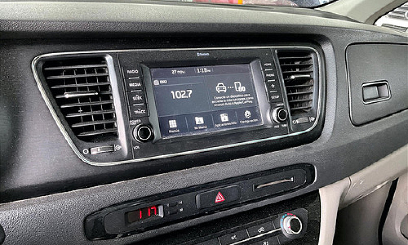 Kia Sedona 2020...