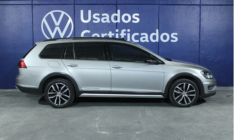 Volkswagen Crossgolf...