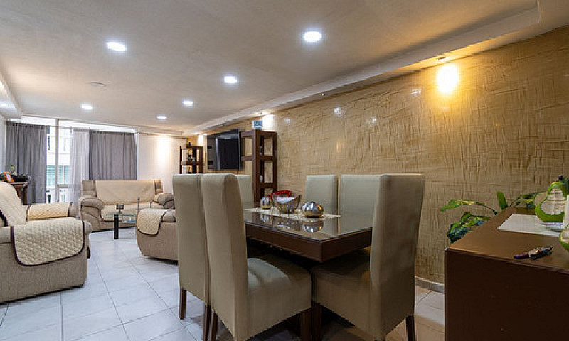 Departamento En Vent...