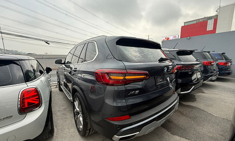 Bmw X5 2019...