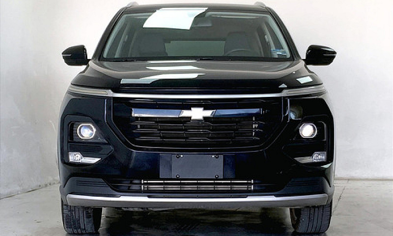 Chevrolet Captiva Sp...