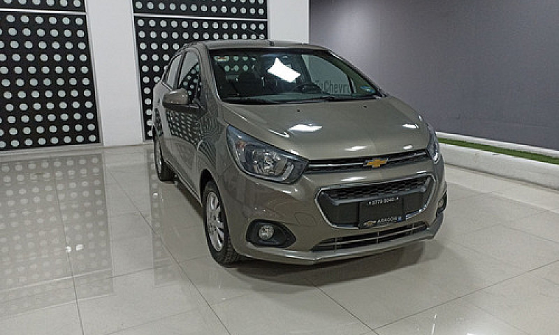 Chevrolet Beat 2019...