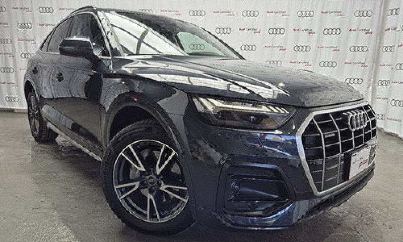 Audi  Q5  2024...