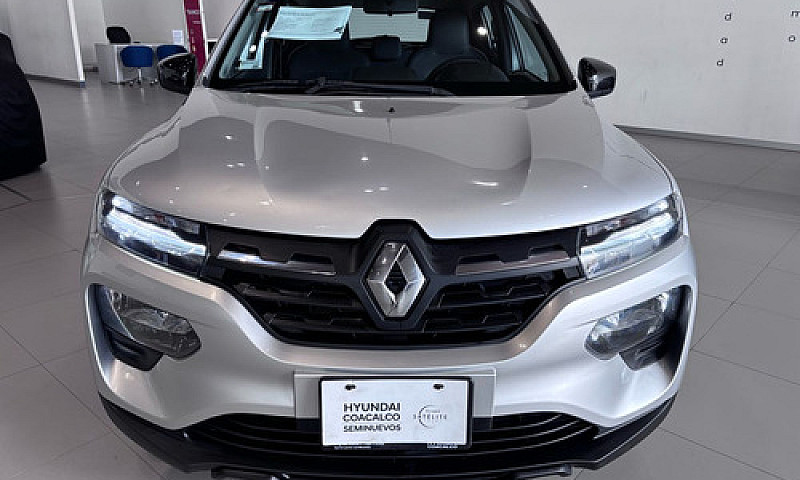 Renault Kwid 2023...