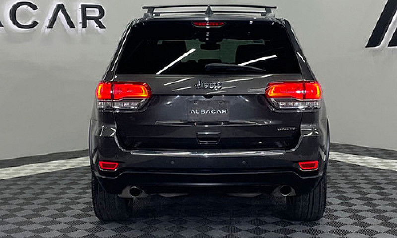 Jeep Grand Cherokee ...