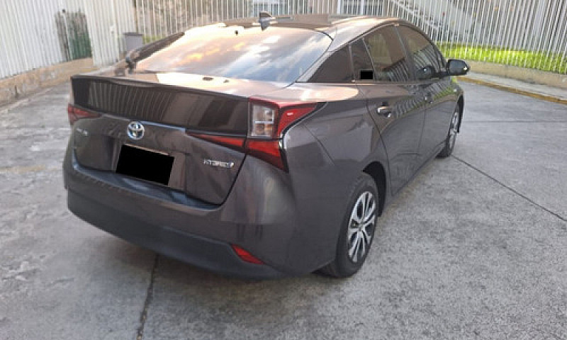 Toyota Prius 1.8 Pre...