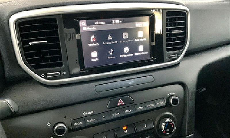Kia Sportage 2020...