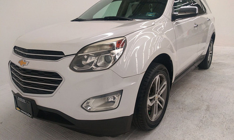 Chevrolet Equinox 20...