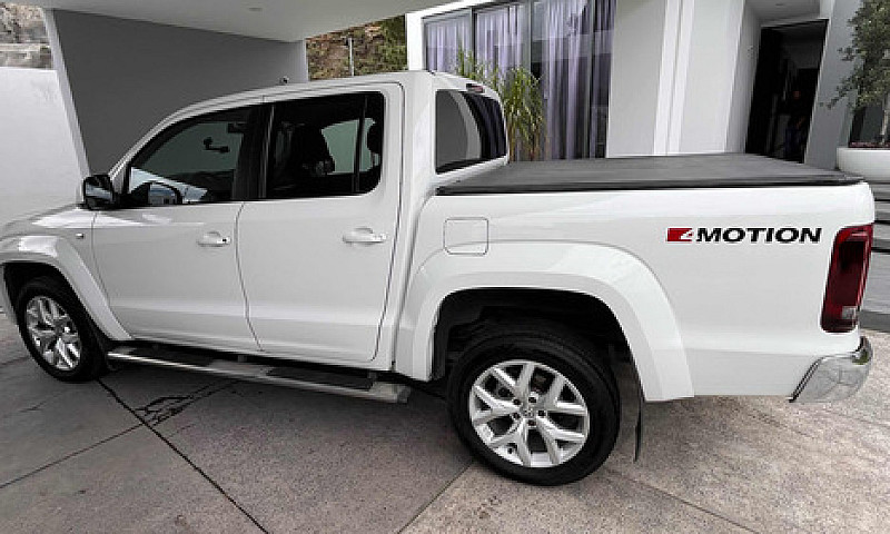 Volkswagen Amarok 3....