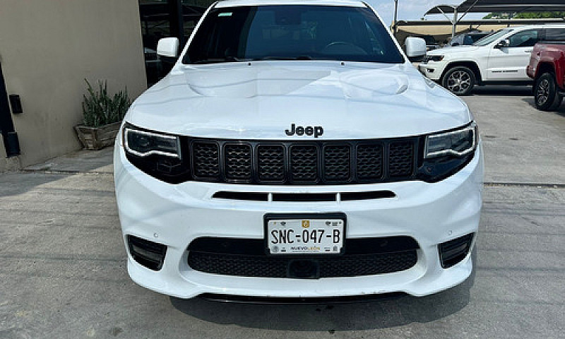 Jeep Grand Cherokee ...