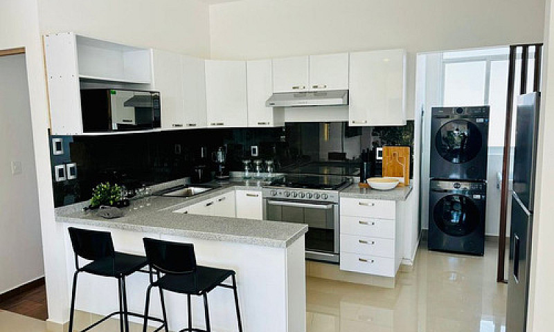 Tikva Residencial...