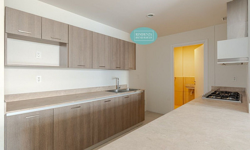 Venta Departamento N...