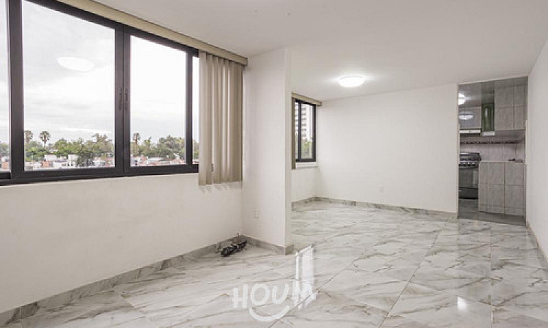 Departamento En Alia...