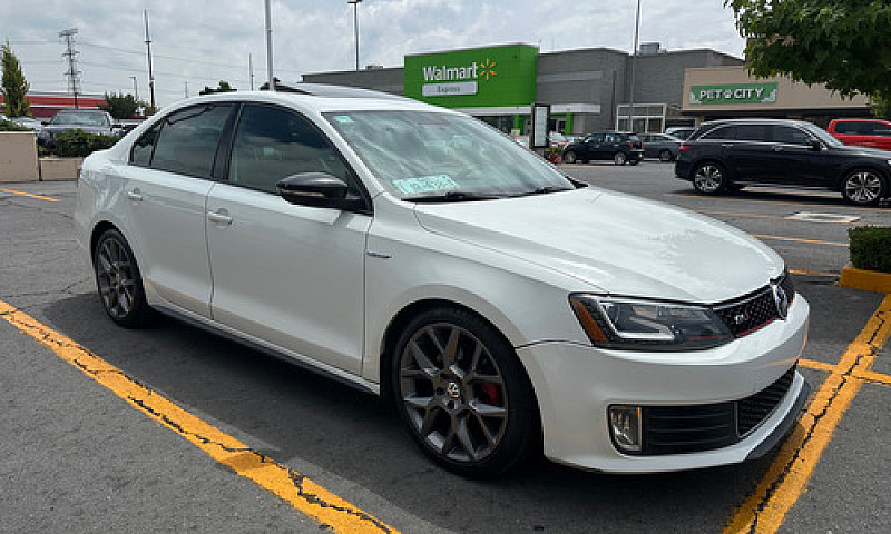 Volkswagen Jetta 2.0...