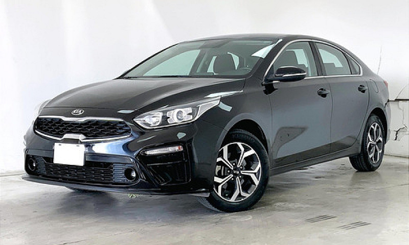 Kia Forte 2019...