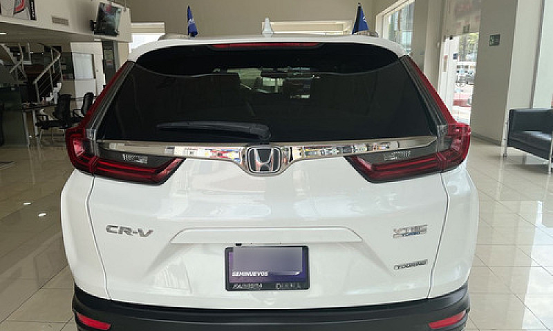 Honda Cr-V 2020 1.5 ...