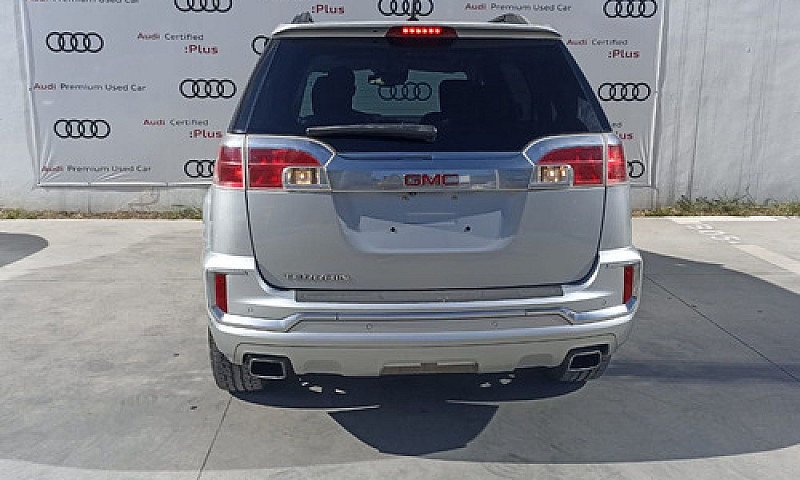 Gmc Terrain 2016 3.6...