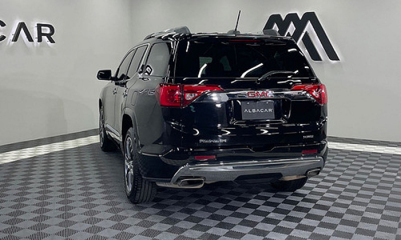 Gmc Acadia 2019 3.6 ...