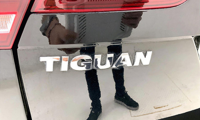 Volkswagen Tiguan 20...
