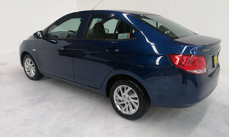 Chevrolet Aveo 2022 ...