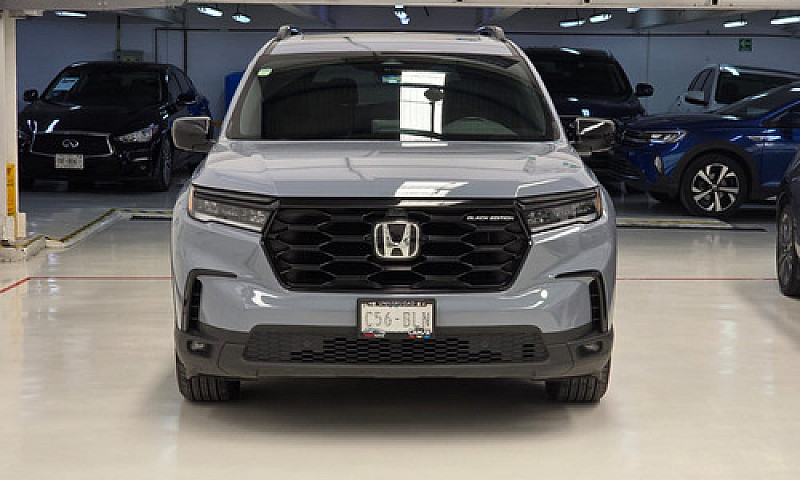 Honda Pilot 2023 Pil...