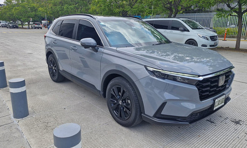 Honda Cr-V 1.5 Turbo...