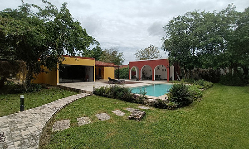 Venta De Casa De Una...