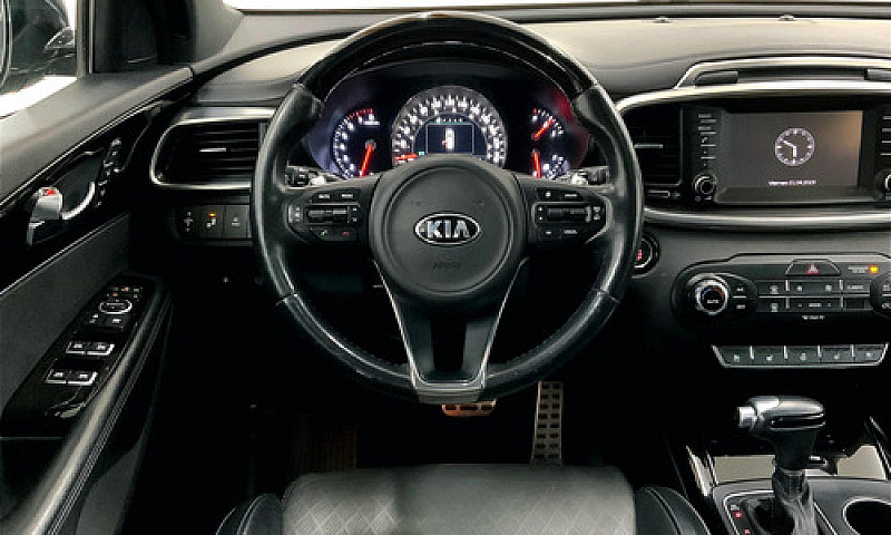 Kia Sorento 2018...