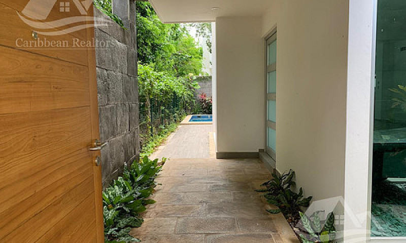 Casa En Venta Cumbre...