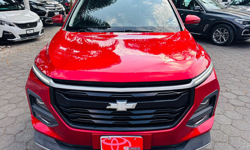 Chevrolet Captiva 20...