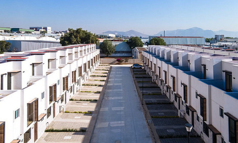 Tlalnepantla  Conjun...