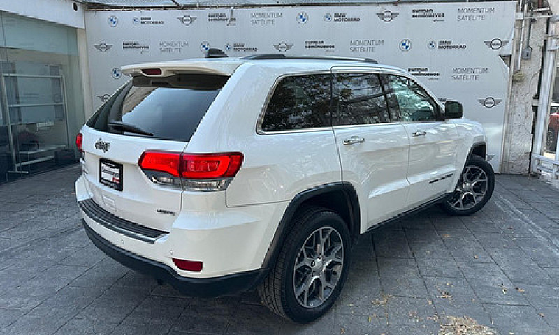 Jeep Grand Cherokee ...