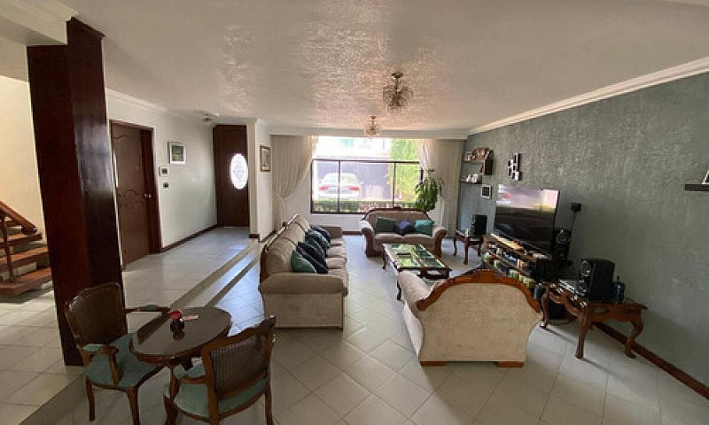 Casa En Venta, Coyoa...
