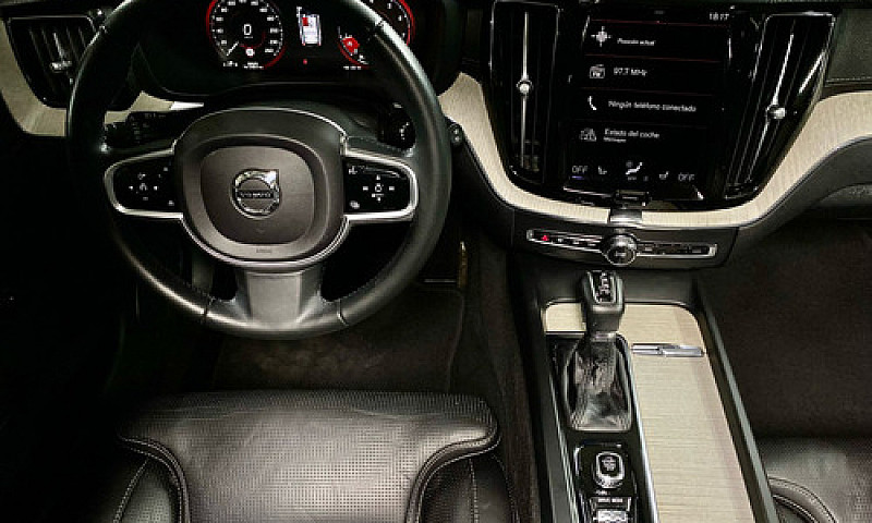 Volvo Xc60 2.0 T6 In...