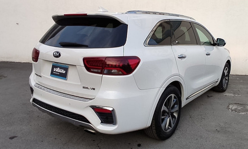 Kia Sorento 2019...