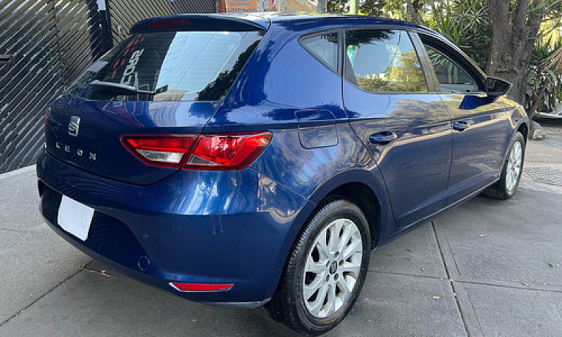 Seat Leon 1.4 Sc Sty...