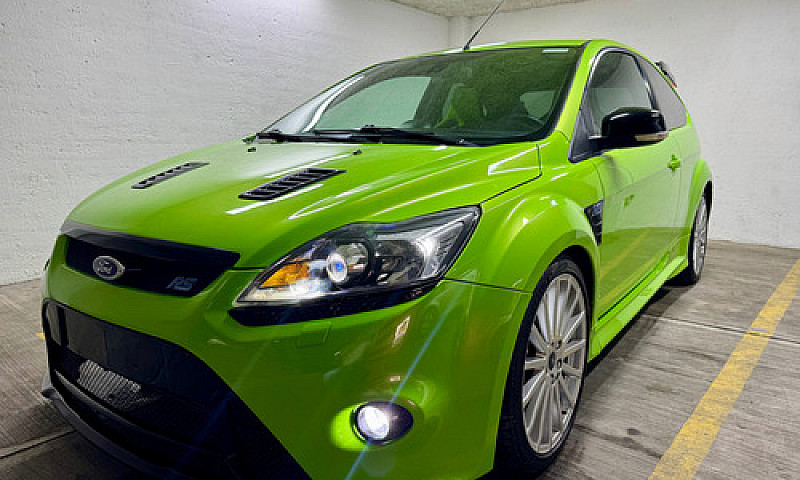 Ford Focus 3P Hb Rs ...