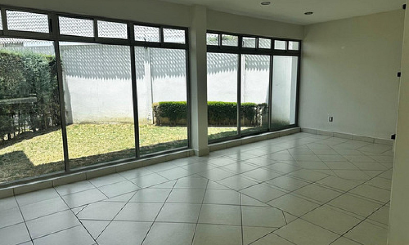 Casa En Venta En Met...