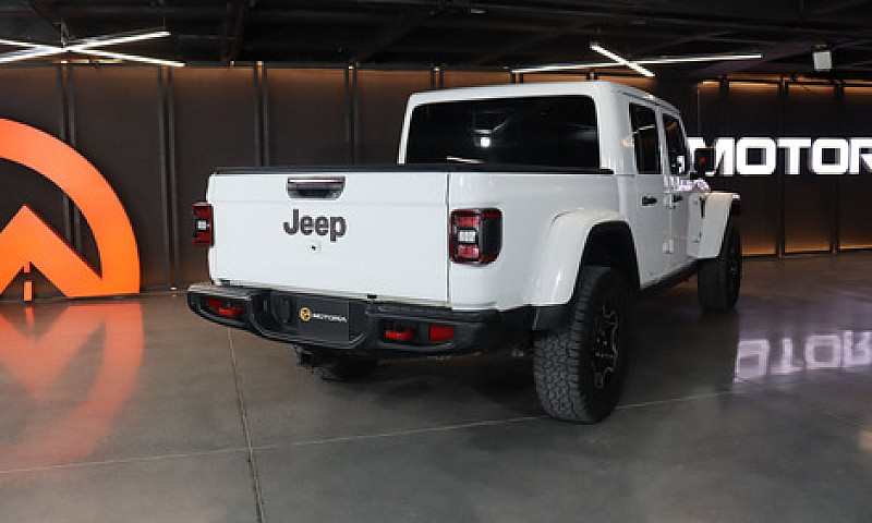 Jeep Jt 2023...