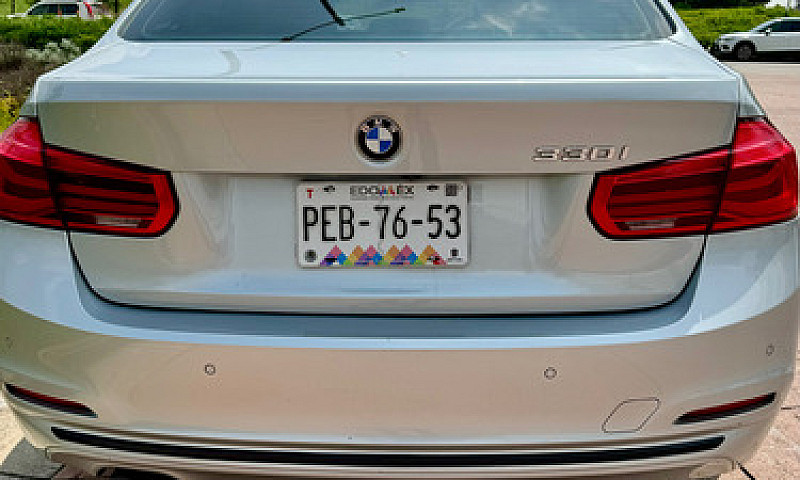 Bmw Serie 3 2.0 330I...